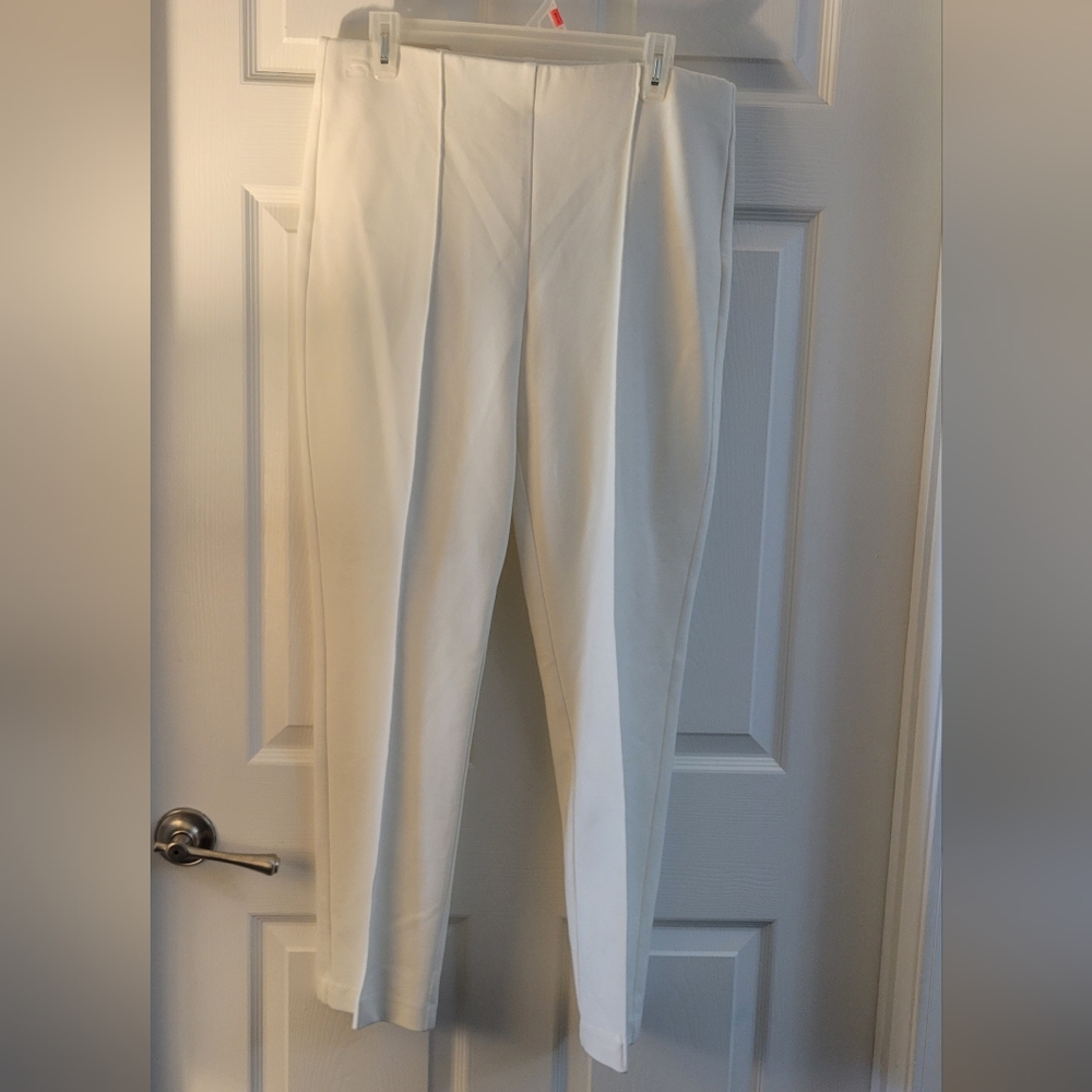 Chico's pants
